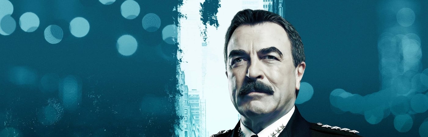 Blue Bloods - Season 10