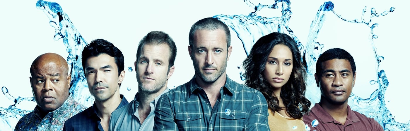 Hawaii Five-0 - Season 10