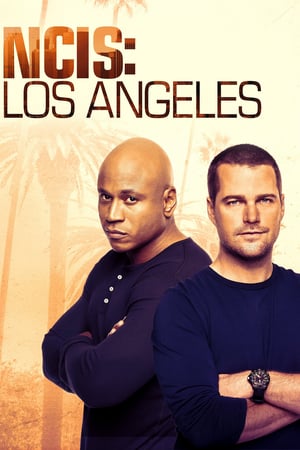 NCIS: Los Angeles - Season 11