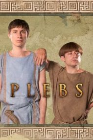 Plebs - Season 5