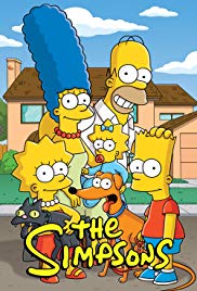 The Simpsons - Season 31