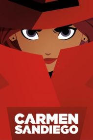 Carmen Sandiego - Season 2