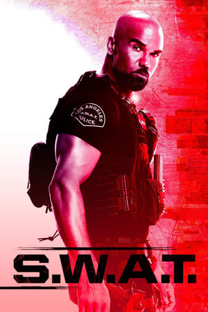 S.W.A.T. - Season 3