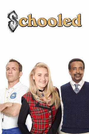 Schooled - Season 2