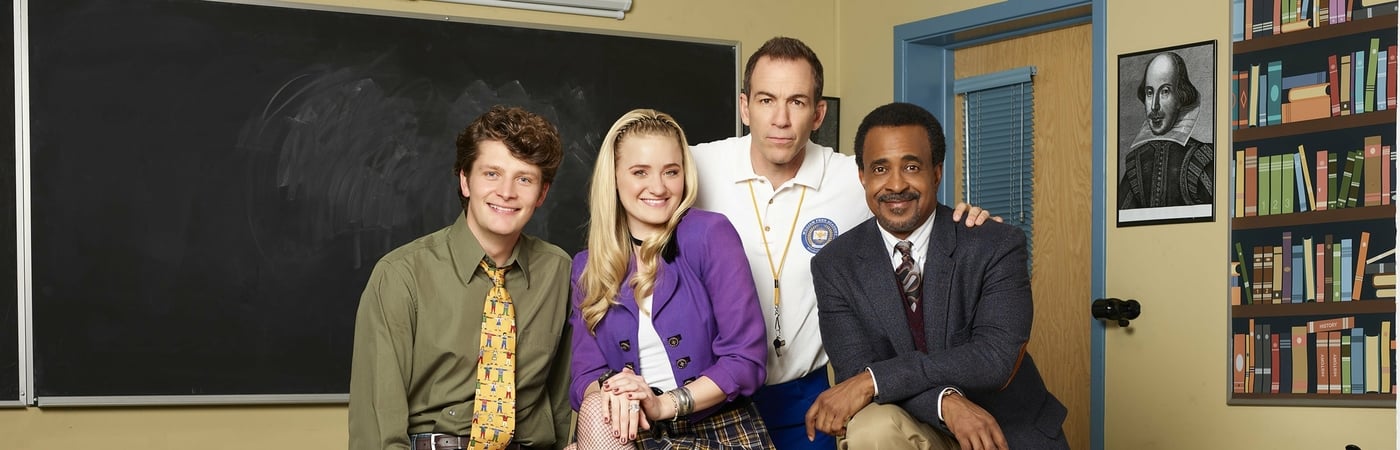 Schooled - Season 2