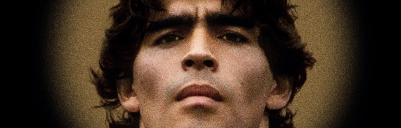 Diego Maradona