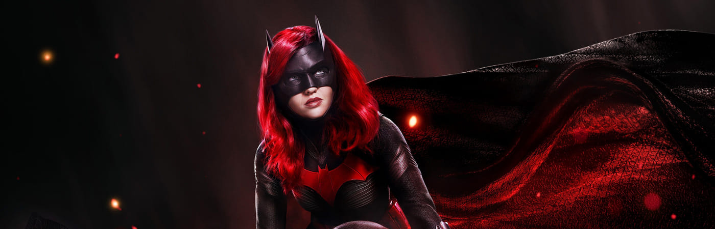 Batwoman - Season 1