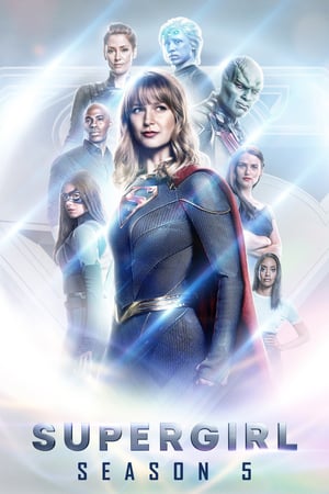 Supergirl - Season 5
