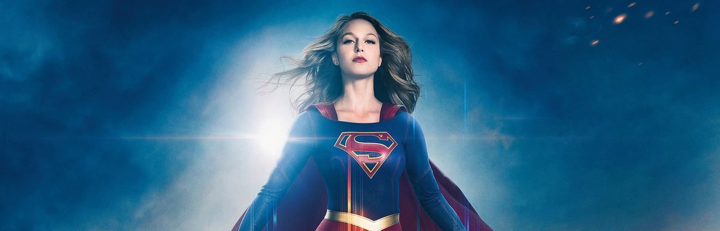 Supergirl - Season 5