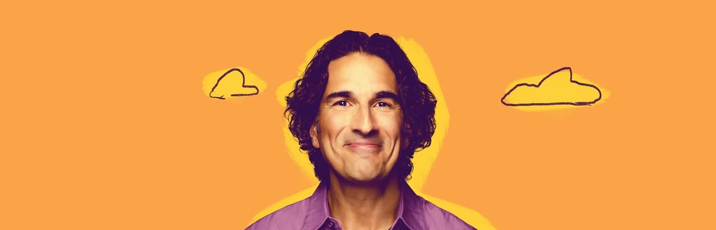 Gary Gulman: The Great Depresh