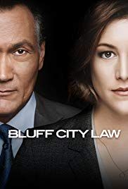 Bluff City Law - Season 1