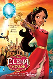 Elena of Avalor - Season 3
