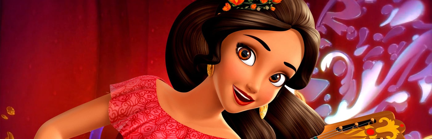 Elena of Avalor - Season 3