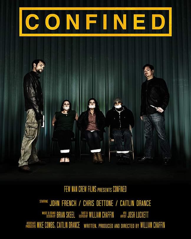 Confined