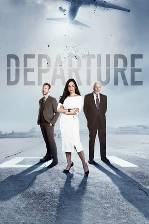 Departure - Season 1