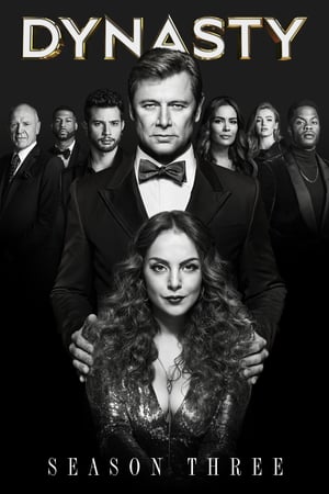 Dynasty - Season 3