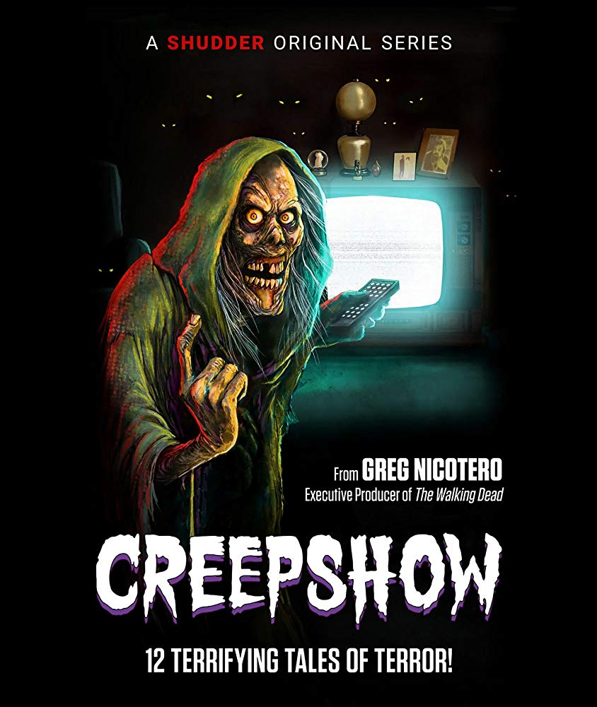 Creepshow - Season 1
