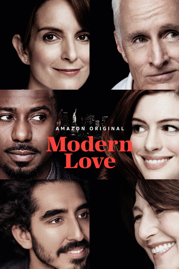 Modern Love - Season 1