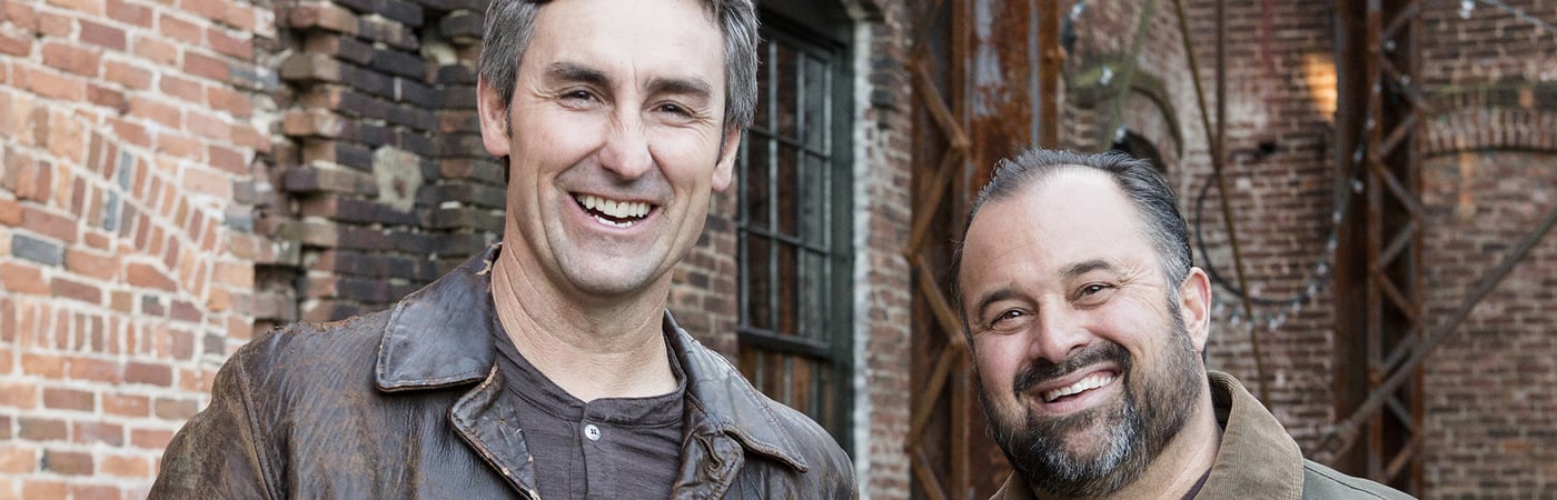 American Pickers - Season 21