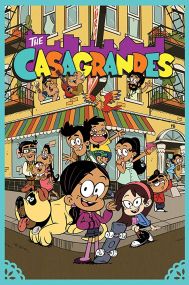 The Casagrandes - Season 1