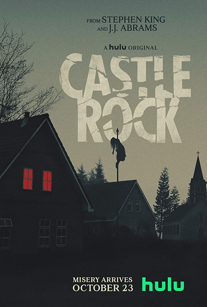 Castle Rock - Season 2