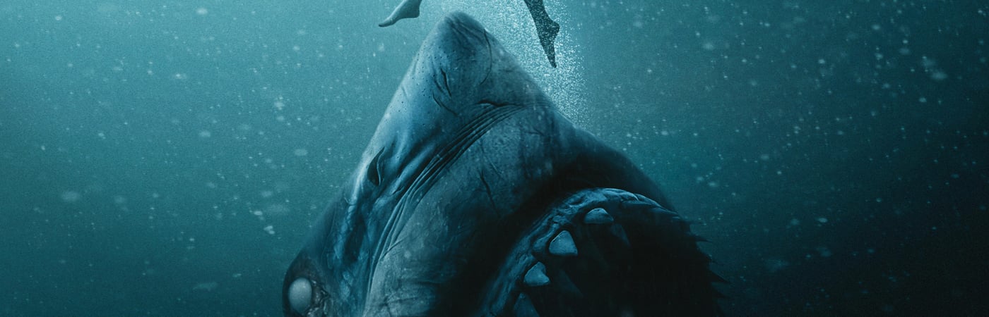 47 Meters Down: Uncaged