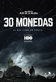 30 Coins - Season 1