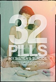 32 Pills: My Sister's Suicide