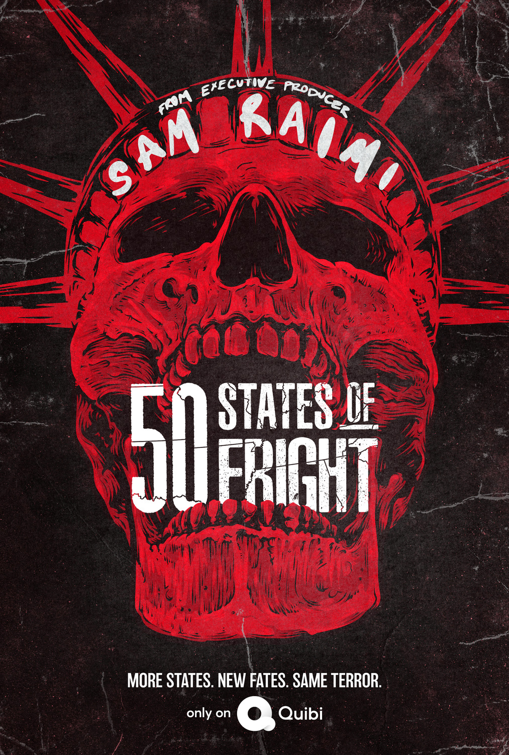 50 States of Fright - Season 2