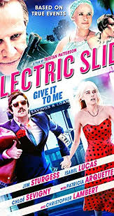 Electric Slide