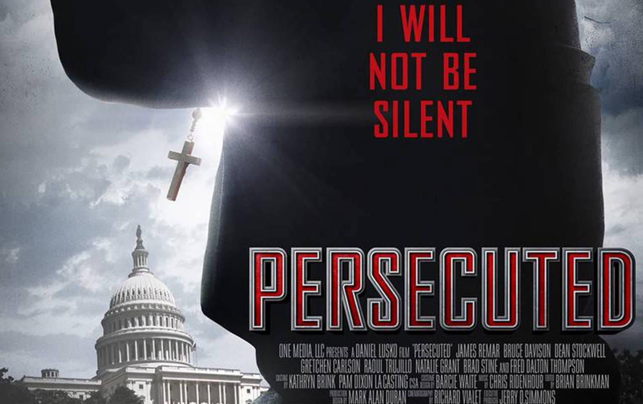 Persecuted