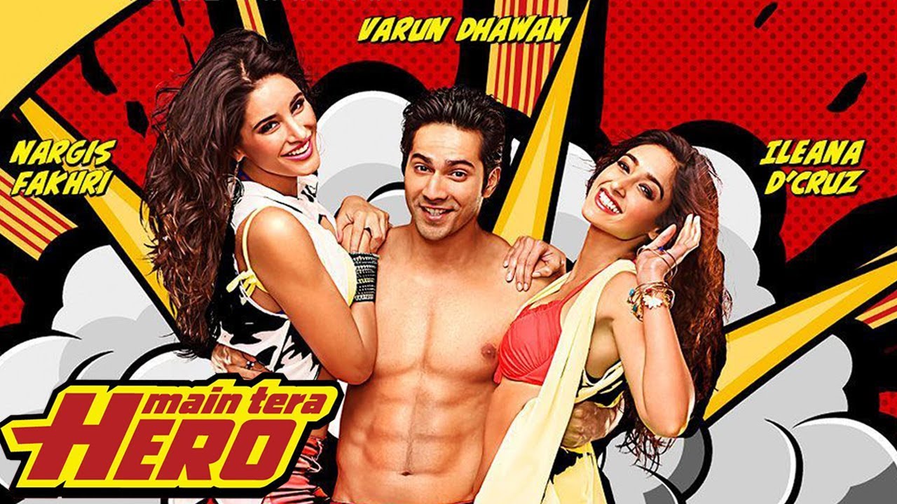 Main Tera Hero