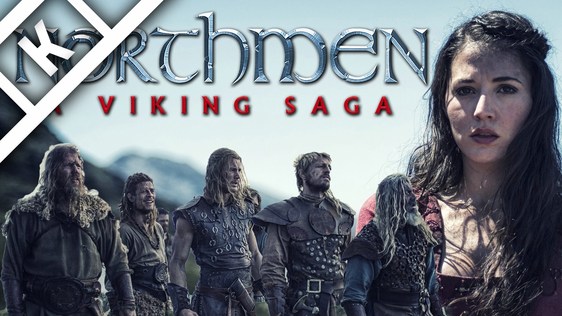 Northmen - A Viking Saga