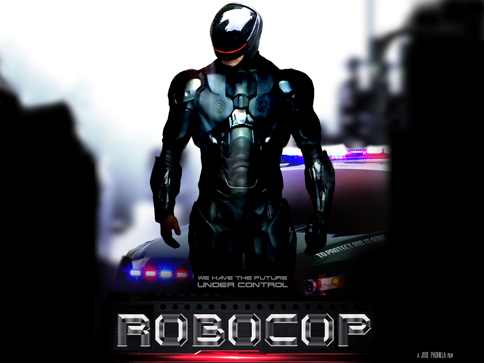 Robocop 2014