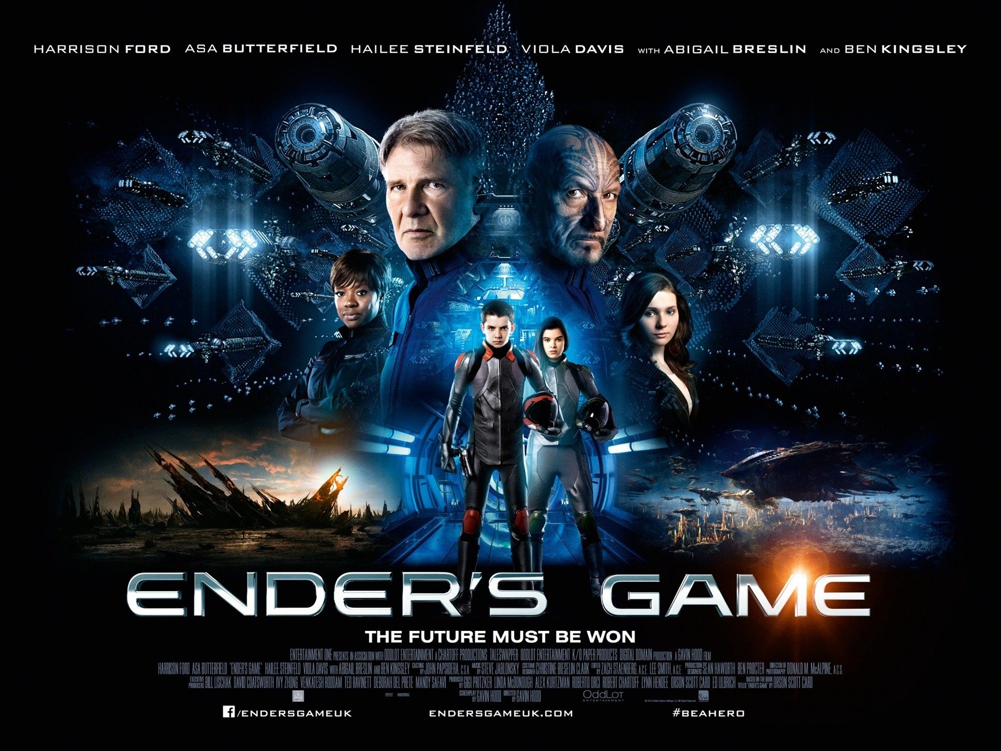 Enders Game