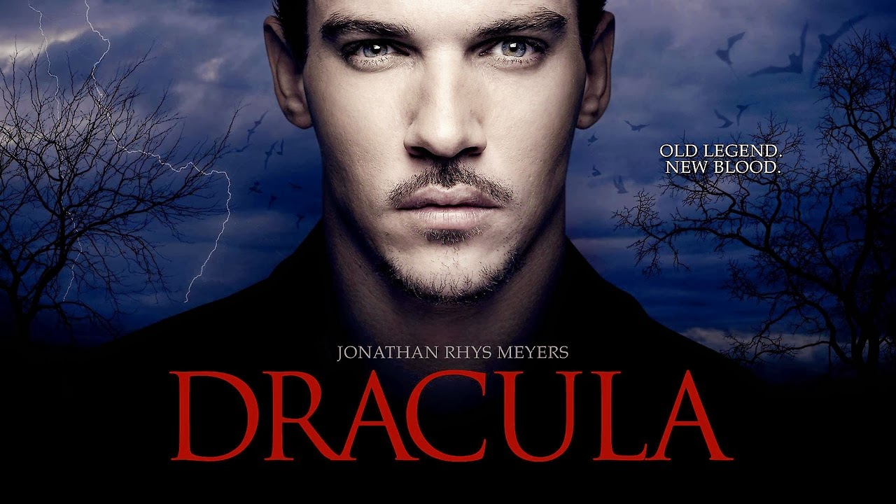 Dracula: The Impaler