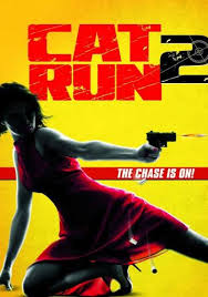 Cat Run 2