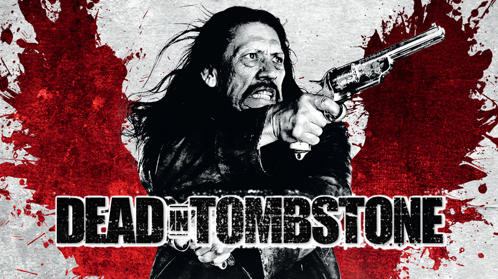 Dead In Tombstone