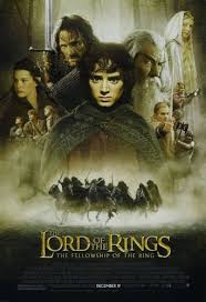 The Lord Of The Rings: The Fellowship Of The Ring