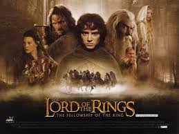 The Lord Of The Rings: The Fellowship Of The Ring