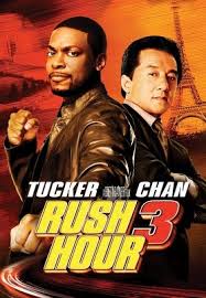 Rush Hour 3