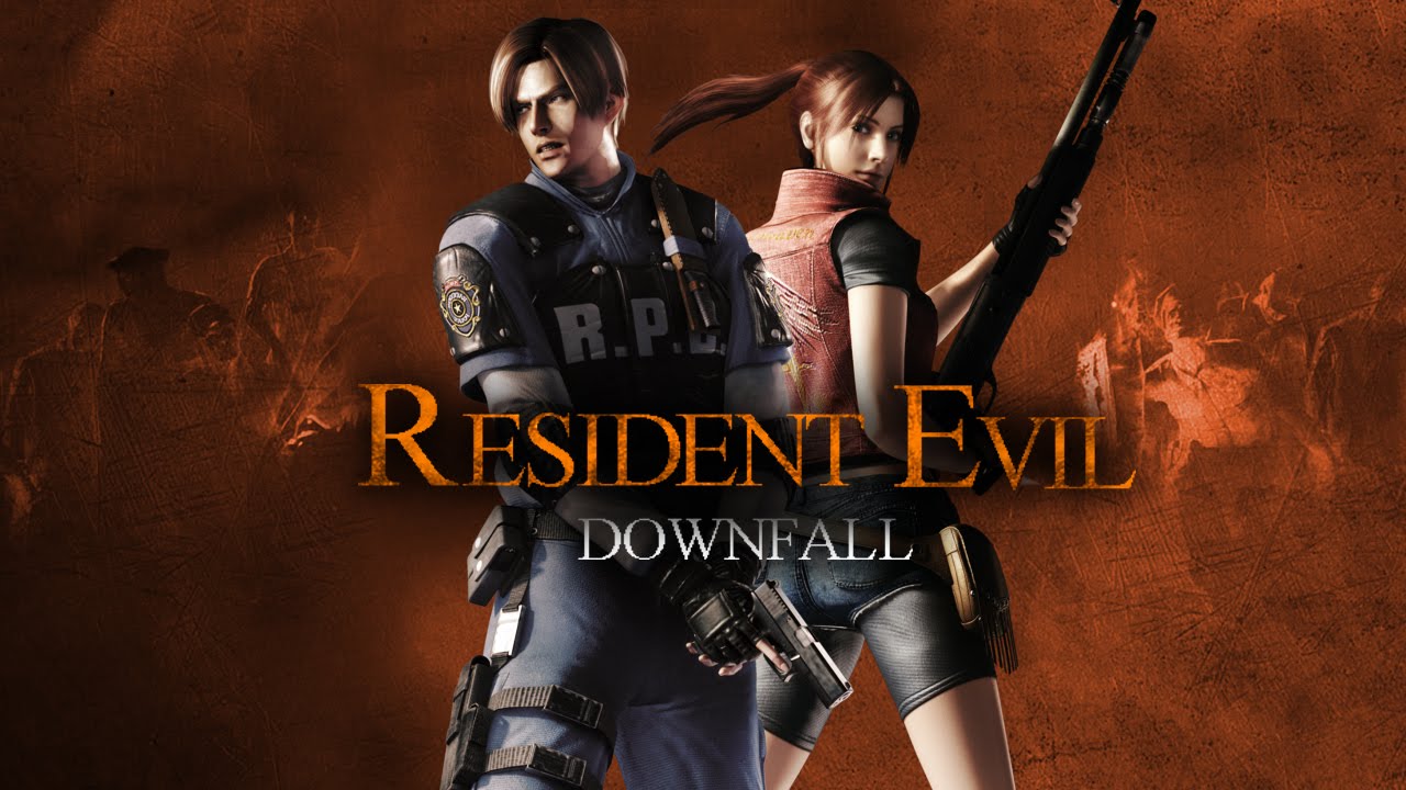 Resident Evil