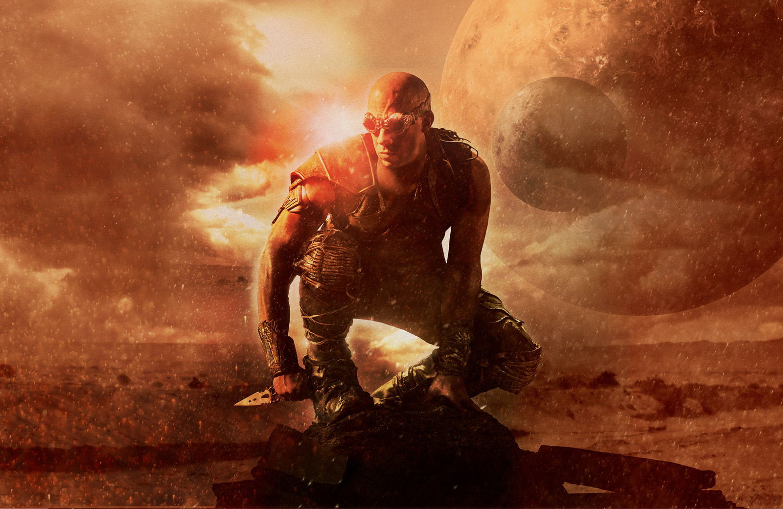 Riddick