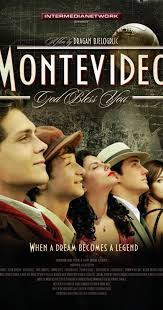 See You In Montevideo