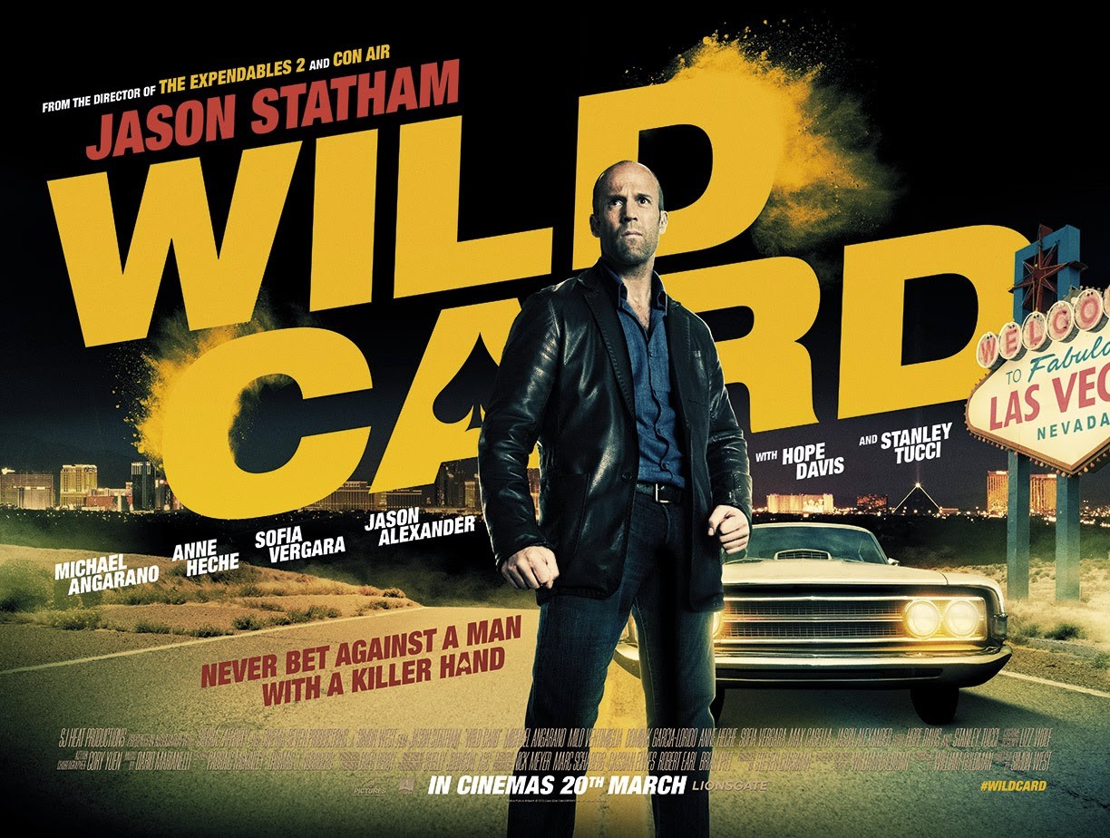 Wild Card