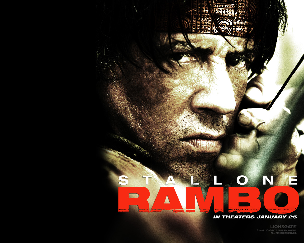 Rambo Iv