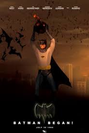 Batman Begins