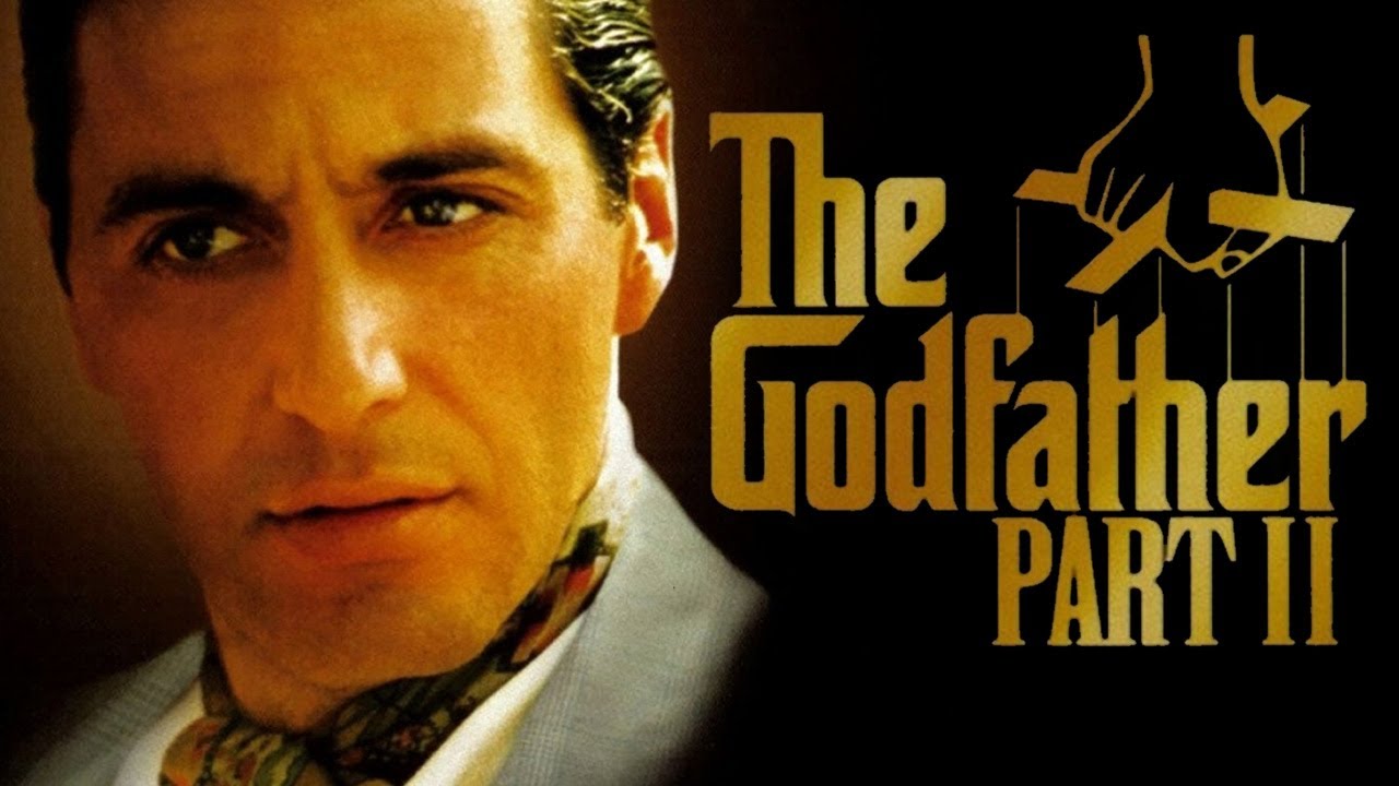 The Godfather: Part II