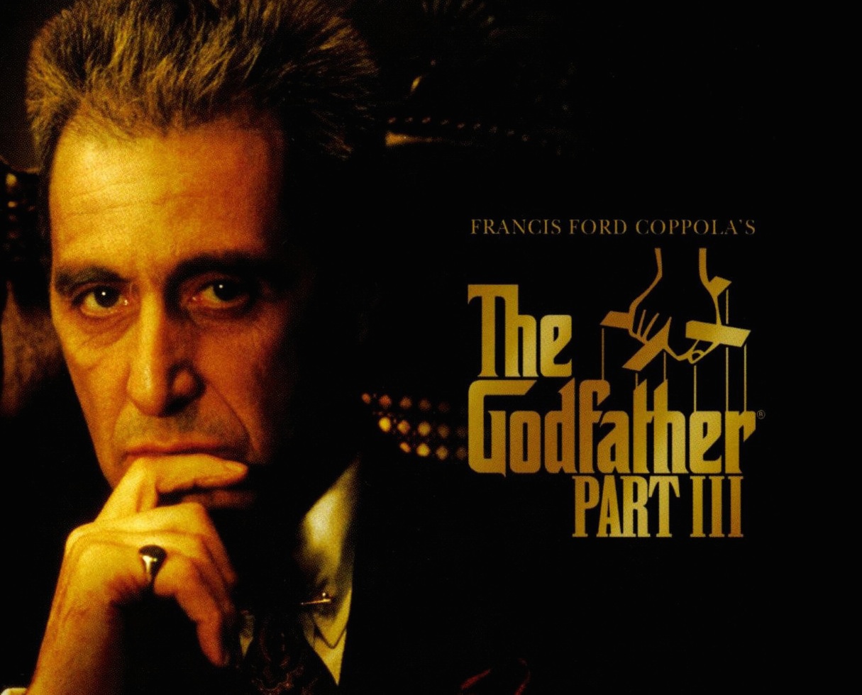 The Godfather: Part III