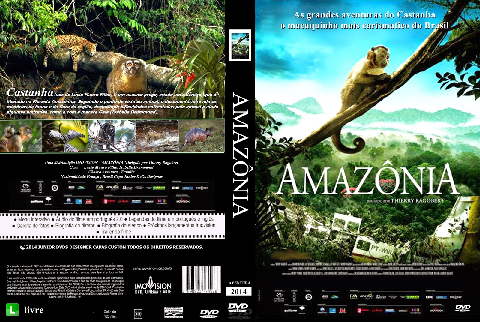 Amazonia